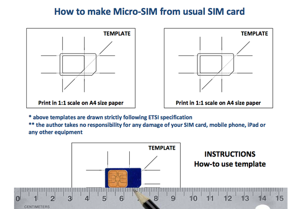 87 Printable Cut Your Sim Card Template With Stunning Design for Cut Your Sim Card Template