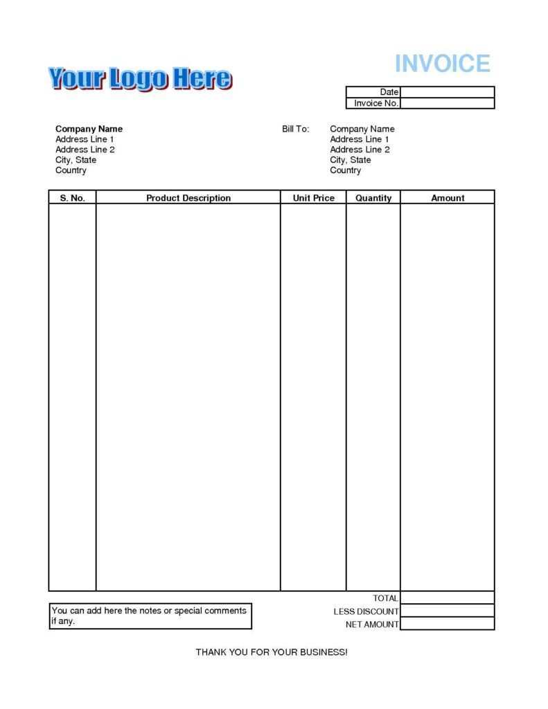 free printable vat invoice template uk cards design templates