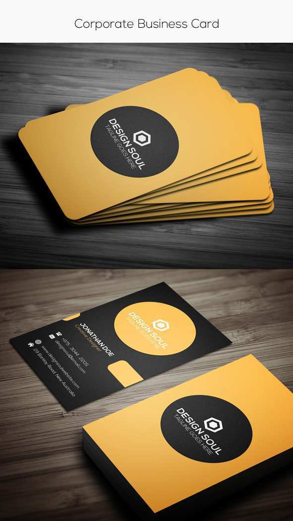 87 Report Business Card Templates In Psd Format in Photoshop with Business Card Templates In Psd Format