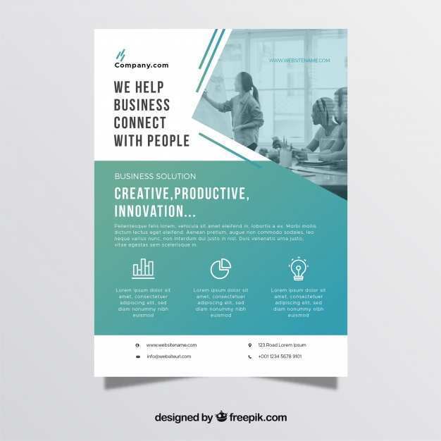 87 Report Business Flyer Templates in Word for Business Flyer Templates