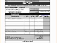 87 Report Contractor Timesheet Invoice Template Layouts with Contractor Timesheet Invoice Template