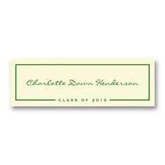 87 Report Name Card Template Graduation Maker for Name Card Template Graduation
