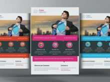 87 Report Promotional Flyer Templates Free Formating for Promotional Flyer Templates Free