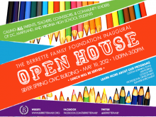 87 School Open House Flyer Template Layouts for School Open House Flyer Template