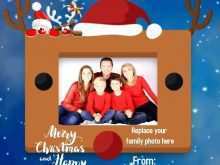 87 Standard Editable Christmas Card Template Free Download Photo by Editable Christmas Card Template Free Download
