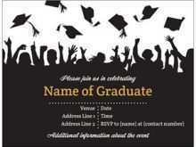 87 Standard Name Card Templates For Graduation Announcements Download by Name Card Templates For Graduation Announcements