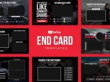 87 Standard Soon Card Templates Youtube Maker for Soon Card Templates Youtube