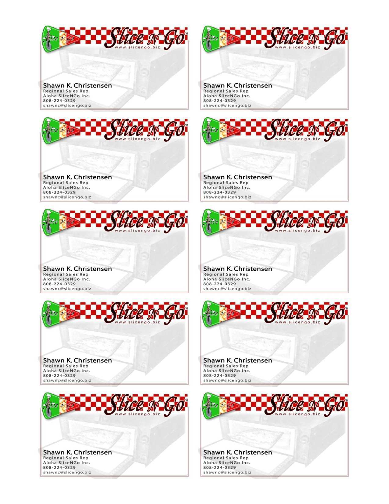 Microsoft Word 4 X 6 Postcard Template 2 014 Free Blank Business Card