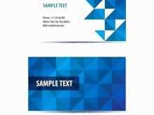87 The Best Business Card Template Hp For Free with Business Card Template Hp