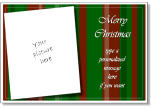 87 The Best Christmas Card Template Insert Photo Templates by Christmas Card Template Insert Photo