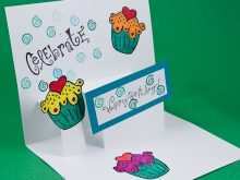 87 The Best Pop Up Card Tutorial Simple Templates for Pop Up Card Tutorial Simple