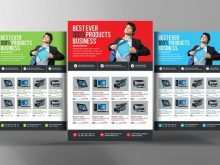 87 The Best Product Flyer Templates in Photoshop by Product Flyer Templates