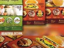87 The Best Restaurant Flyer Templates Free for Ms Word for Restaurant Flyer Templates Free