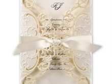 87 The Best Royal Wedding Card Templates Formating for Royal Wedding Card Templates