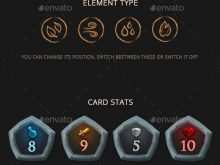 87 Visiting Card Game Template Creator Layouts for Card Game Template Creator