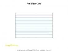 87 Visiting Free 3 X 5 Card Template Maker by Free 3 X 5 Card Template