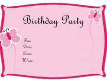 87 Visiting Invitation Card Templates For Birthday Templates by Invitation Card Templates For Birthday
