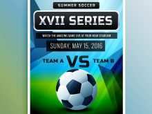 87 Visiting Soccer Tournament Flyer Event Template Download with Soccer Tournament Flyer Event Template
