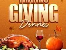 87 Visiting Thanksgiving Flyers Free Templates Now with Thanksgiving Flyers Free Templates