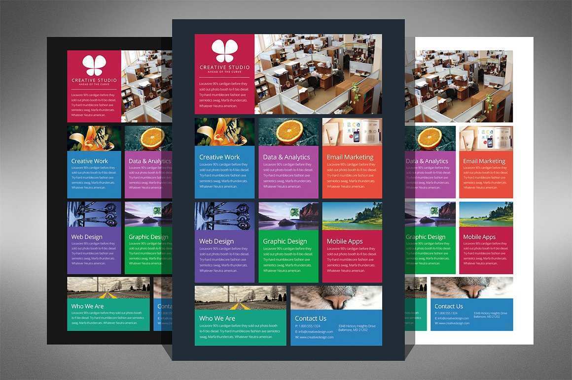 88 Adding Collage Flyer Template Templates by Collage Flyer Template