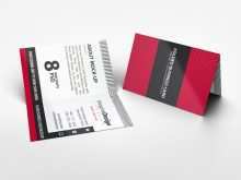 88 Adding Folded Business Card Design Template Maker with Folded Business Card Design Template