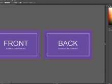 88 Adding How To Use Business Card Template In Illustrator Formating for How To Use Business Card Template In Illustrator
