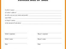 88 Adding Invoice Template For Private Car Sale Photo by Invoice Template For Private Car Sale