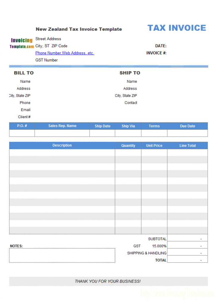 88 Adding Tax Invoice Template Sole Trader For Free by Tax Invoice Template Sole Trader