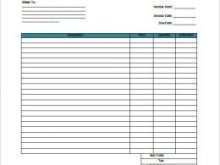88 Adding Tax Invoice Template Word Doc for Ms Word for Tax Invoice Template Word Doc