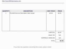 88 Best Valid Tax Invoice Template South Africa by Valid Tax Invoice Template South Africa