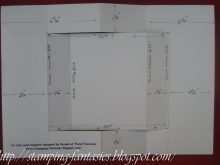 88 Blank 3 Fold Card Template Layouts by 3 Fold Card Template