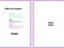 88 Create Blank Quarter Fold Card Template For Word Layouts for Blank Quarter Fold Card Template For Word