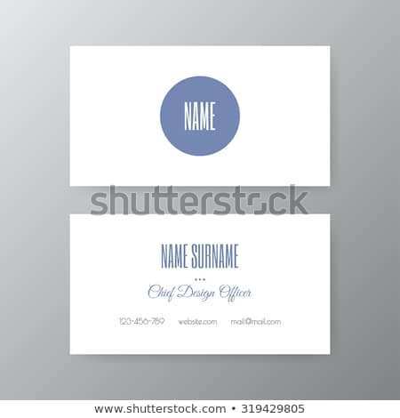88 Create Business Card Template 85X55 Download with Business Card Template 85X55