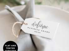 88 Create Wedding Place Card Template Avery With Stunning Design with Wedding Place Card Template Avery