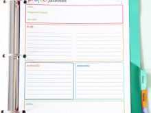 88 Creating Back To School Agenda Template in Photoshop by Back To School Agenda Template