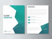 88 Creative Leaflet Flyer Templates For Free for Leaflet Flyer Templates