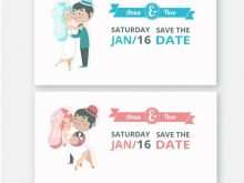 88 Creative Wedding Card Templates Cute in Word with Wedding Card Templates Cute