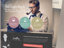 88 Customize Creative Flyer Templates For Free for Creative Flyer Templates