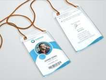 88 Customize Id Card Template Google Layouts by Id Card Template Google