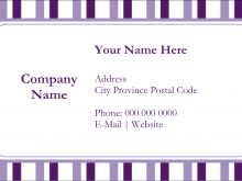 88 Customize Our Free Avery Business Card Template 38871 Formating for Avery Business Card Template 38871