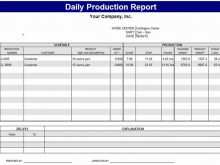 88 Customize Our Free Construction Production Schedule Template Now by Construction Production Schedule Template
