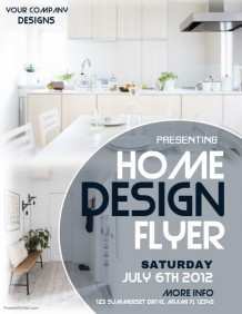 88 Customize Our Free Home Staging Flyer Templates Layouts by Home Staging Flyer Templates