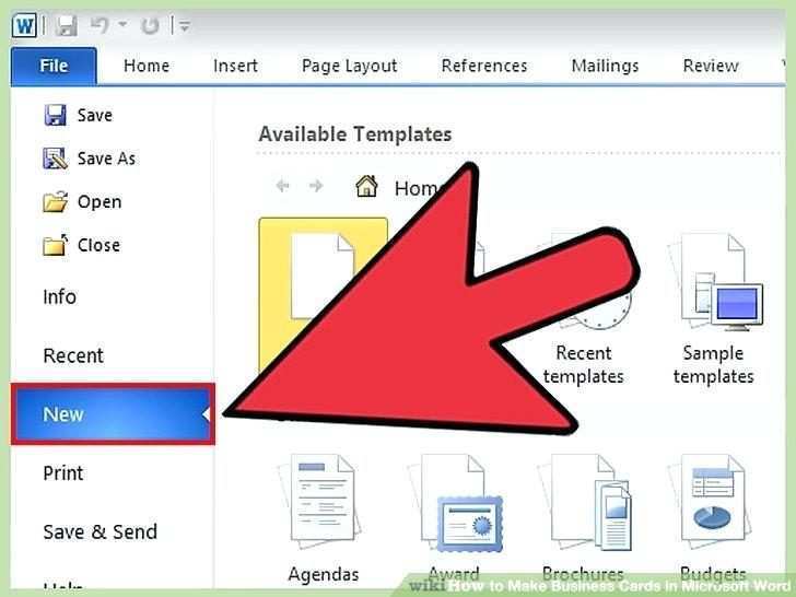 How To Make Business Cards At Home : How To Make Business Cards In Microsoft Word Lucidpress - If you do print business cards at the office or at home, you'll need special card stock with perforated edges (don't worry, the edges won't be noticeable, though i do recommend using a paper cutter).