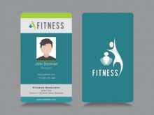 88 Customize Our Free Identification Card Template Free Download for Ms Word with Identification Card Template Free Download
