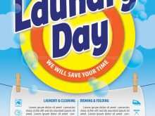 88 Customize Our Free Laundry Flyers Templates in Photoshop with Laundry Flyers Templates