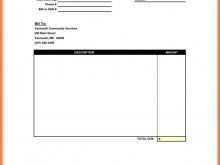 88 Customize Roof Repair Invoice Template Now by Roof Repair Invoice Template