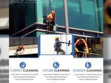 88 Customize Window Cleaning Flyer Template PSD File for Window Cleaning Flyer Template