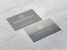 88 Format Business Card Template 85X55 With Stunning Design for Business Card Template 85X55