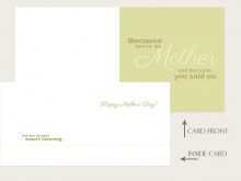 88 Format Mother S Day Card Template Photoshop Maker for Mother S Day Card Template Photoshop