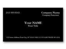 88 Format Patrick Bateman Business Card Template Word Templates by Patrick Bateman Business Card Template Word